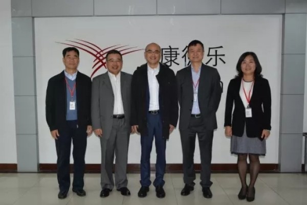 融合進(jìn)行時(shí)，打造DTP藥房新時(shí)代