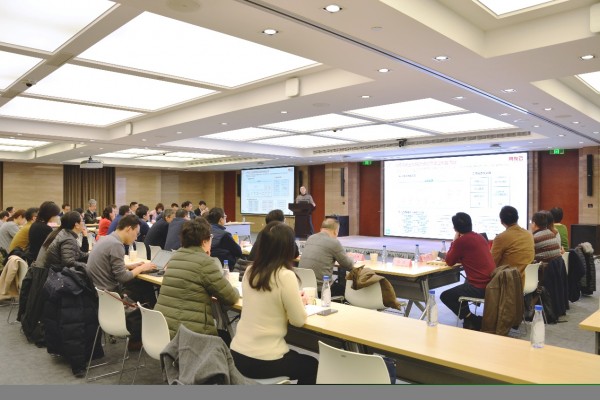 助力打造“一個(gè)上藥、一個(gè)體系、一個(gè)標(biāo)準(zhǔn)”