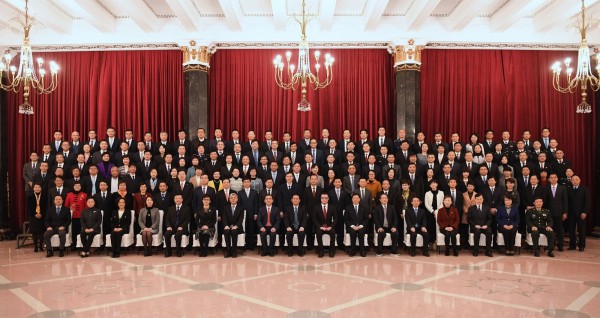 國字號榮譽(yù)來了！上藥控股喜獲第五屆全國文明單位稱號