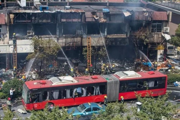 守護(hù)生命和健康，我們時刻準(zhǔn)備著