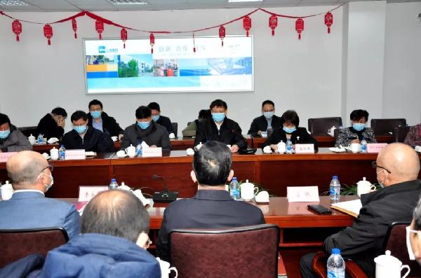 強(qiáng)采購、穩(wěn)保供，上海市副市長許昆林檢查市醫(yī)療物資備貨供應(yīng)