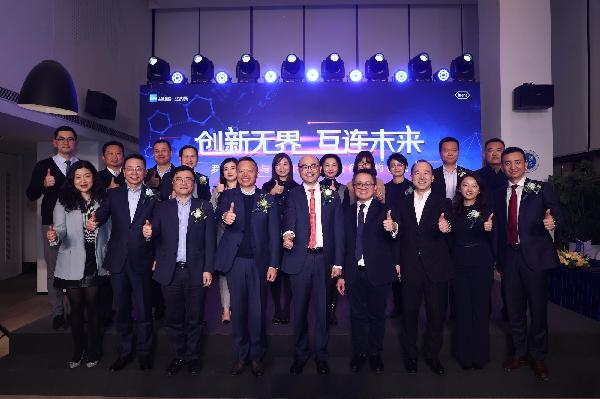 上藥康德樂攜手羅氏診斷，合力打造卓越供應(yīng)鏈服務(wù)