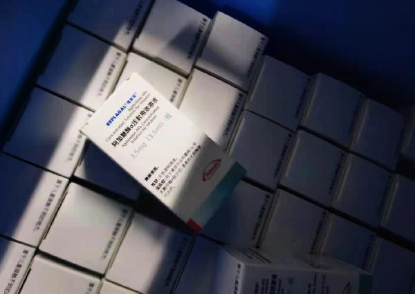 戰(zhàn)疫守“滬”持續(xù)發(fā)力（一）|上藥控股全力抓好藥品采購，一個品種都不能落